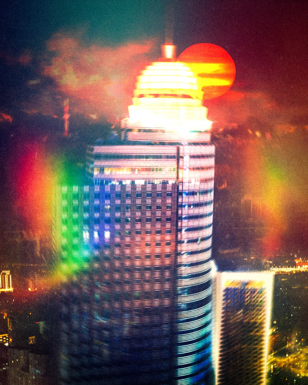 The Moon Nights
