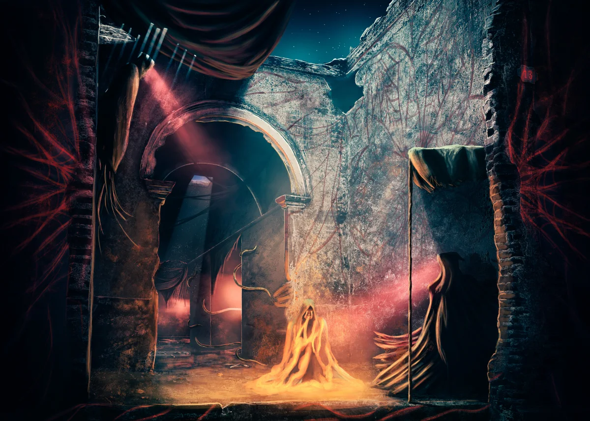 Hunting and Self Destruction