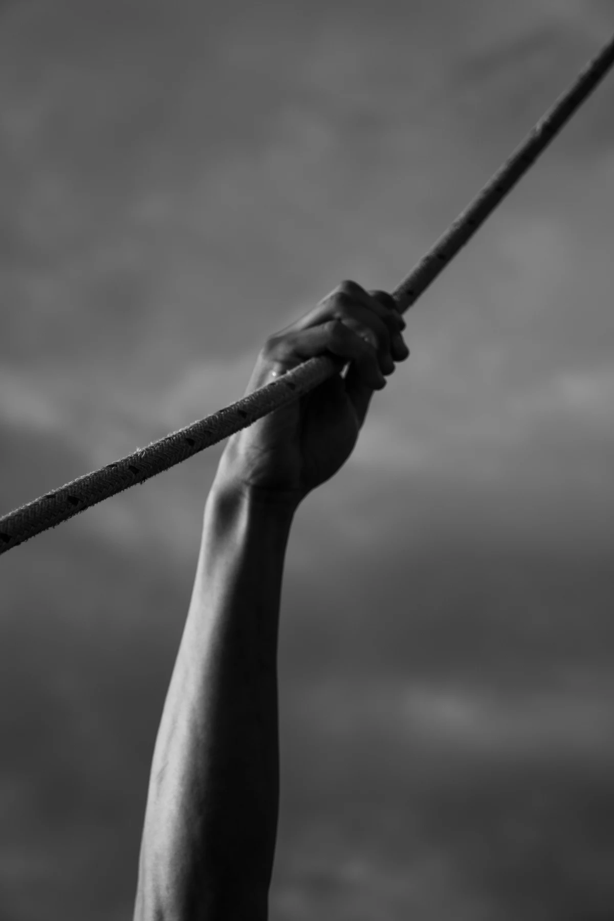 Braving the Elements