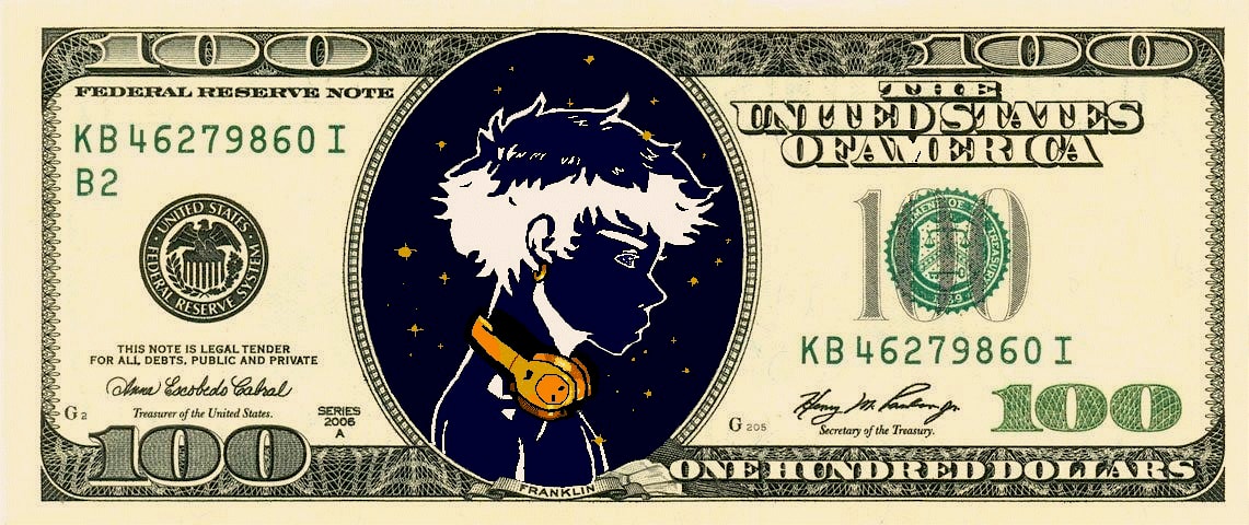 Azuki dollar