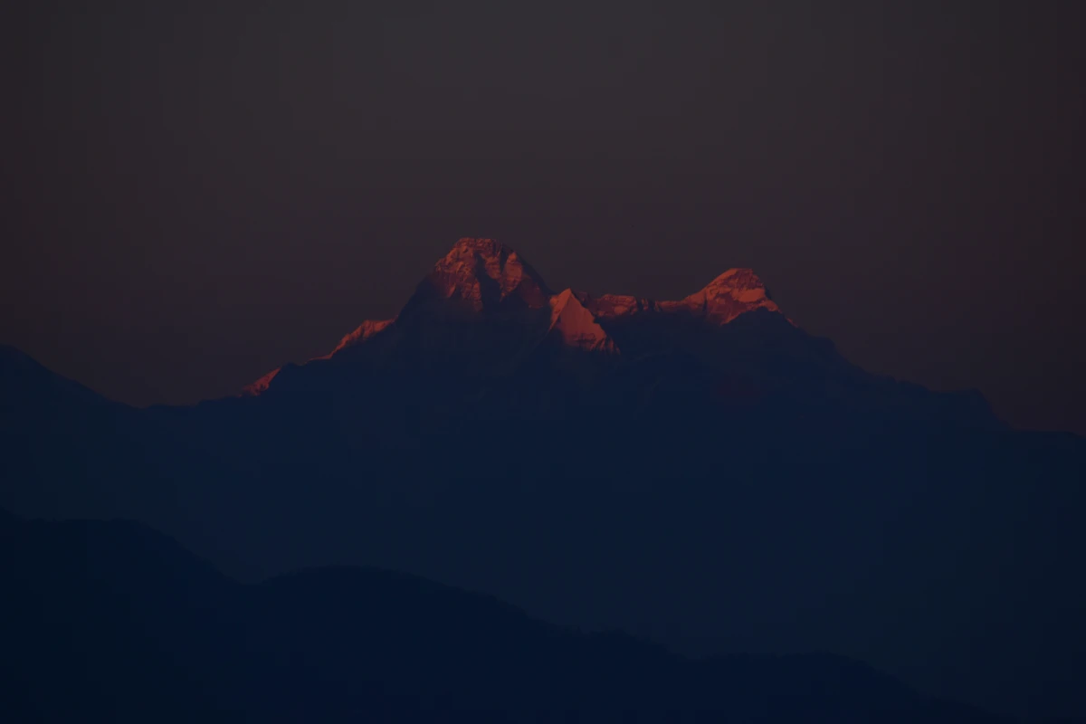 First Rays