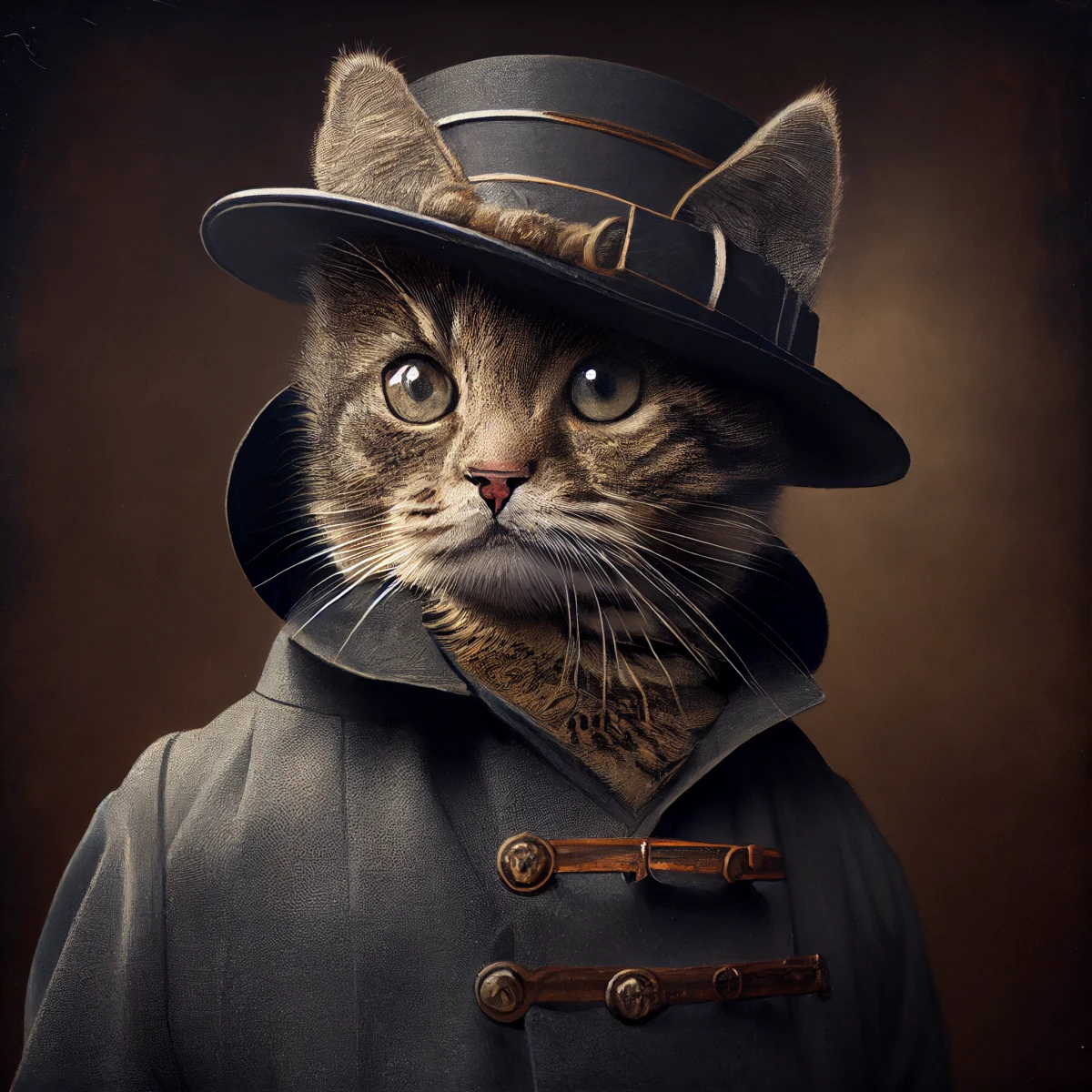DETECTIVE