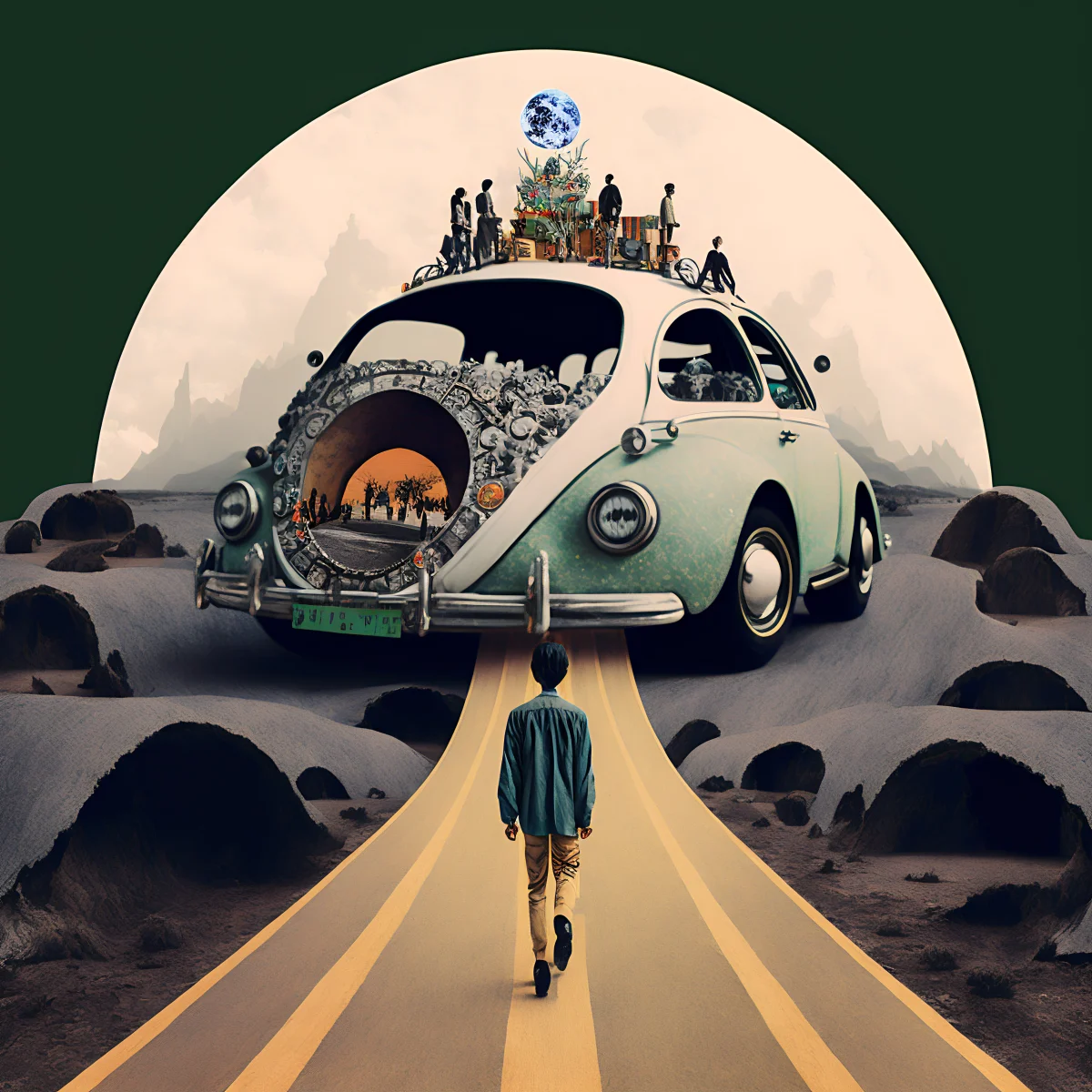 Journey