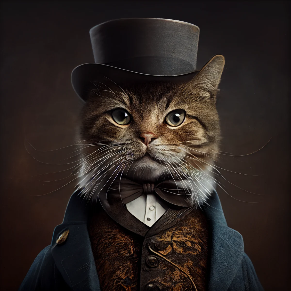 GENTLEMAN