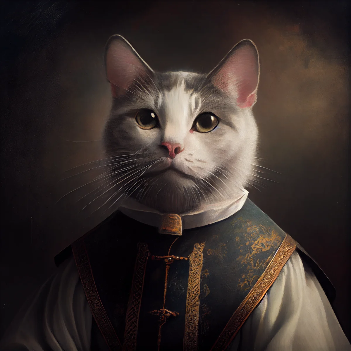 PRIEST