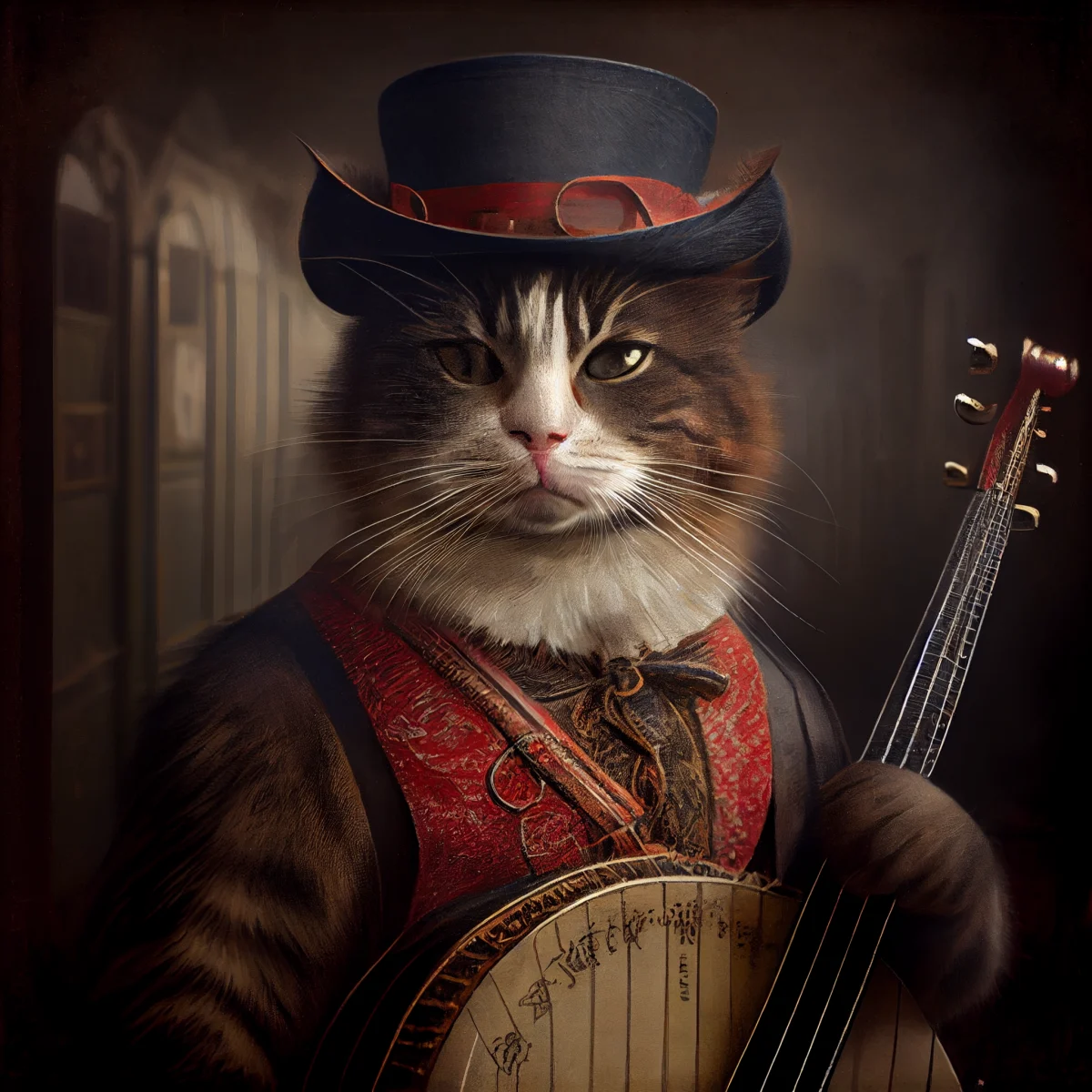 MUSICIAN