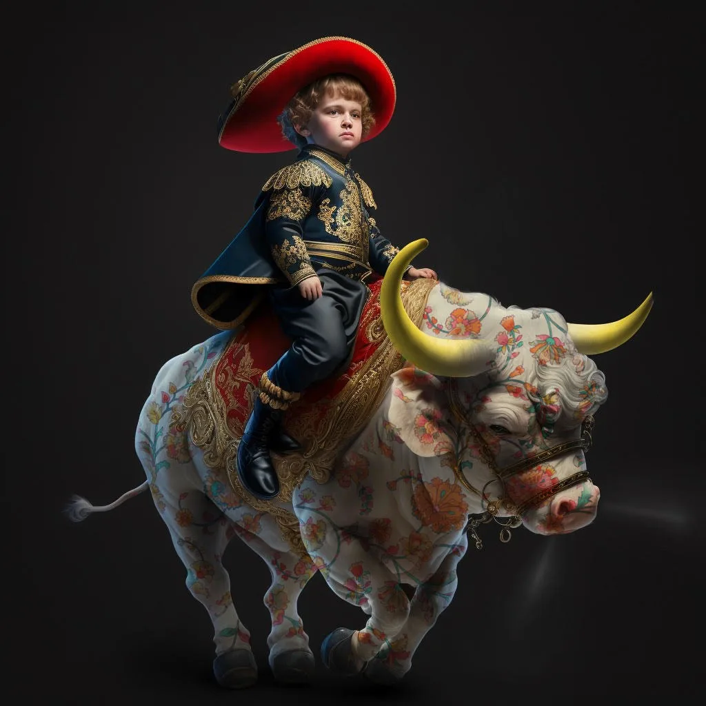 Commander GEORGES