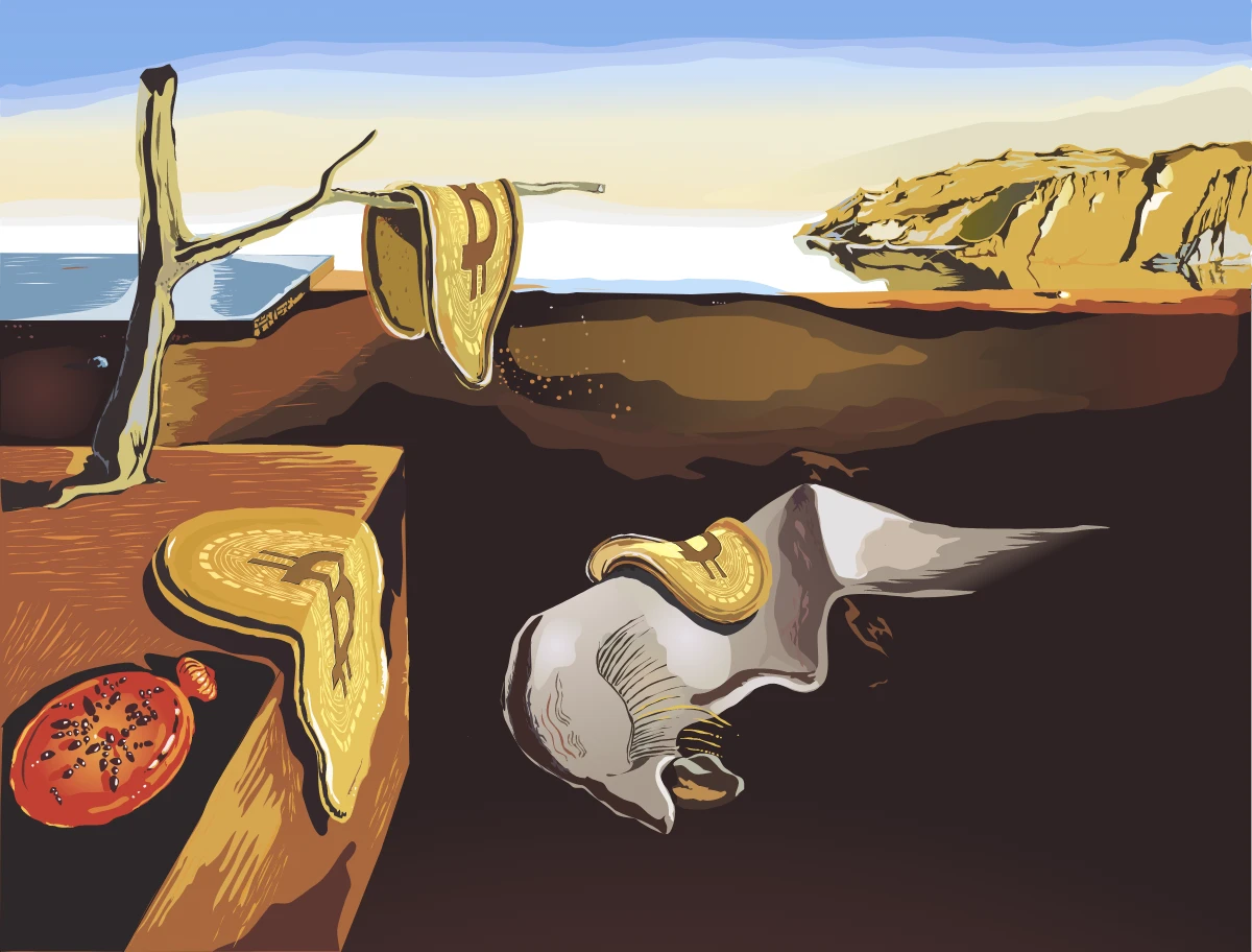 The Persistence of Currency II