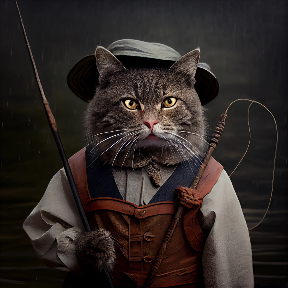 ANGLER