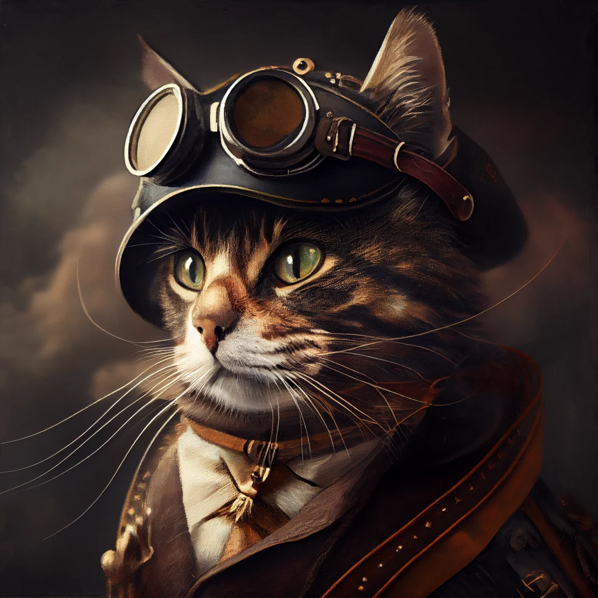 PILOT