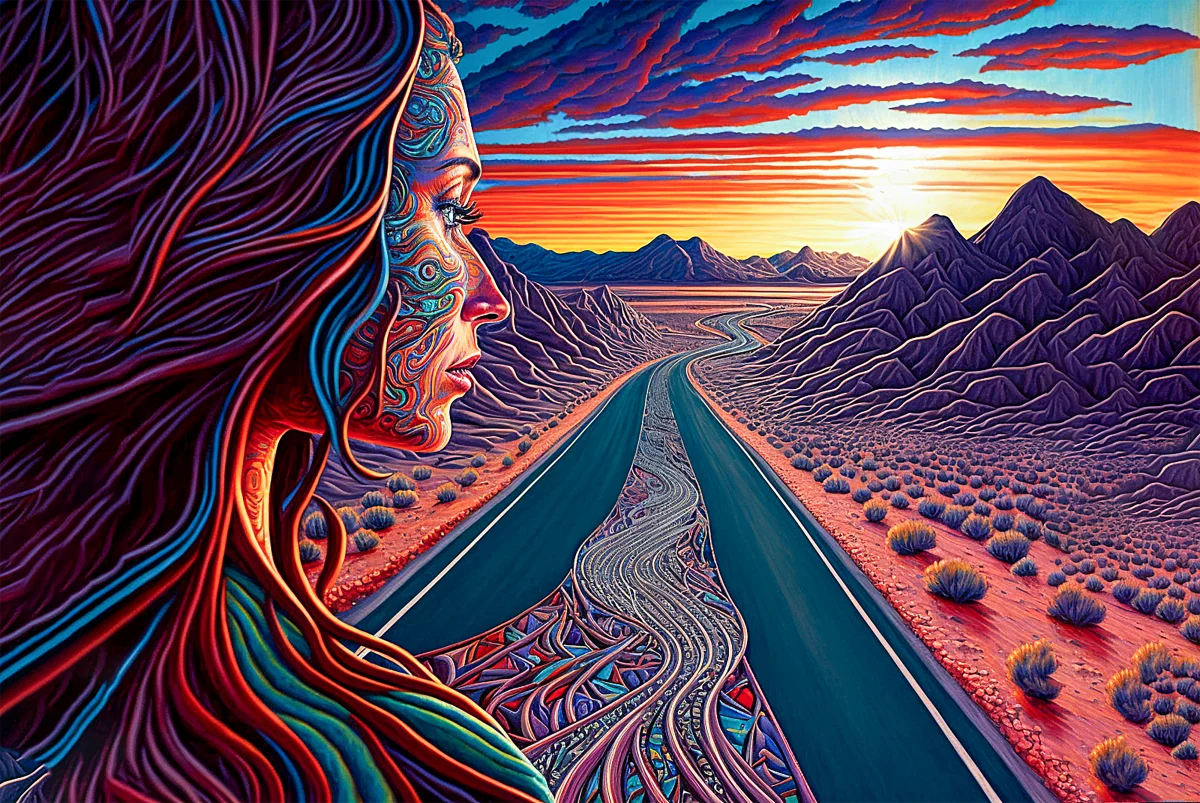 Silk Route