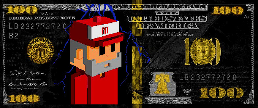 Dollar Meebit