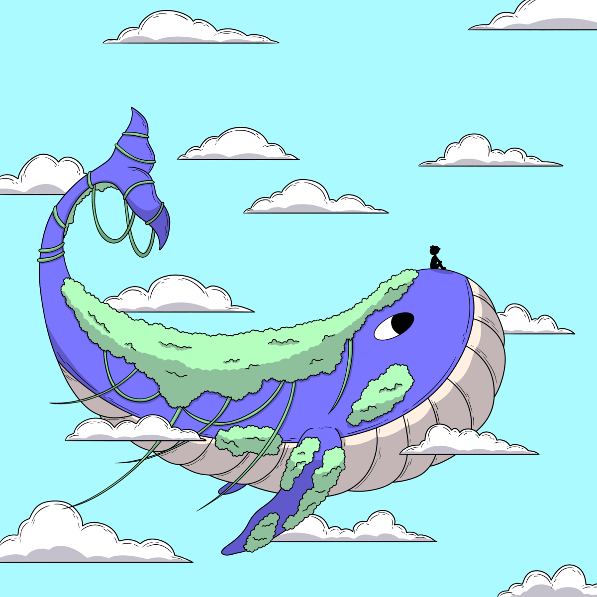 The ocean lands - Chapter 4
