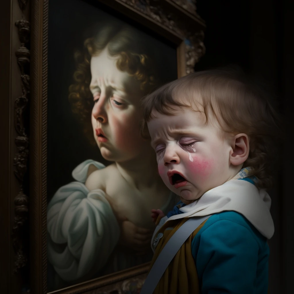 Sad Baby