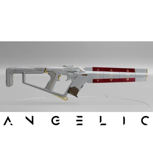 Angelic Team Limited NFT