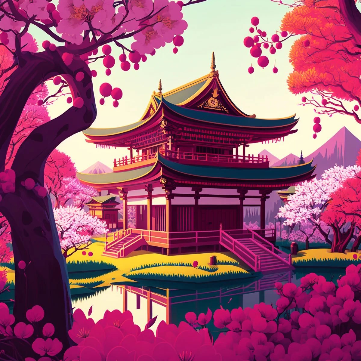 Sakura