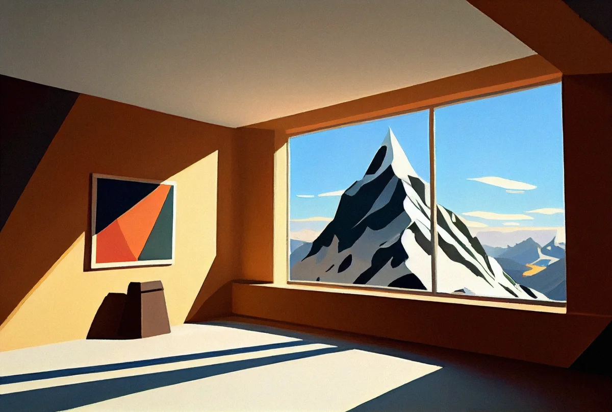 ROOM FOR PHILOSOPHERS