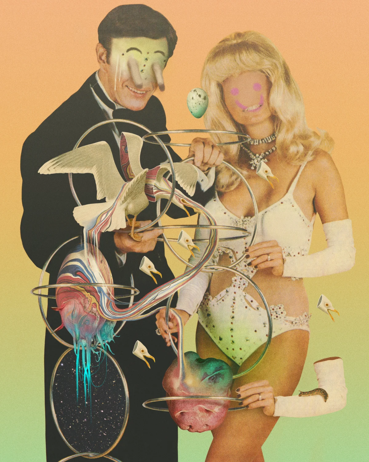 I'll Believe In Anything