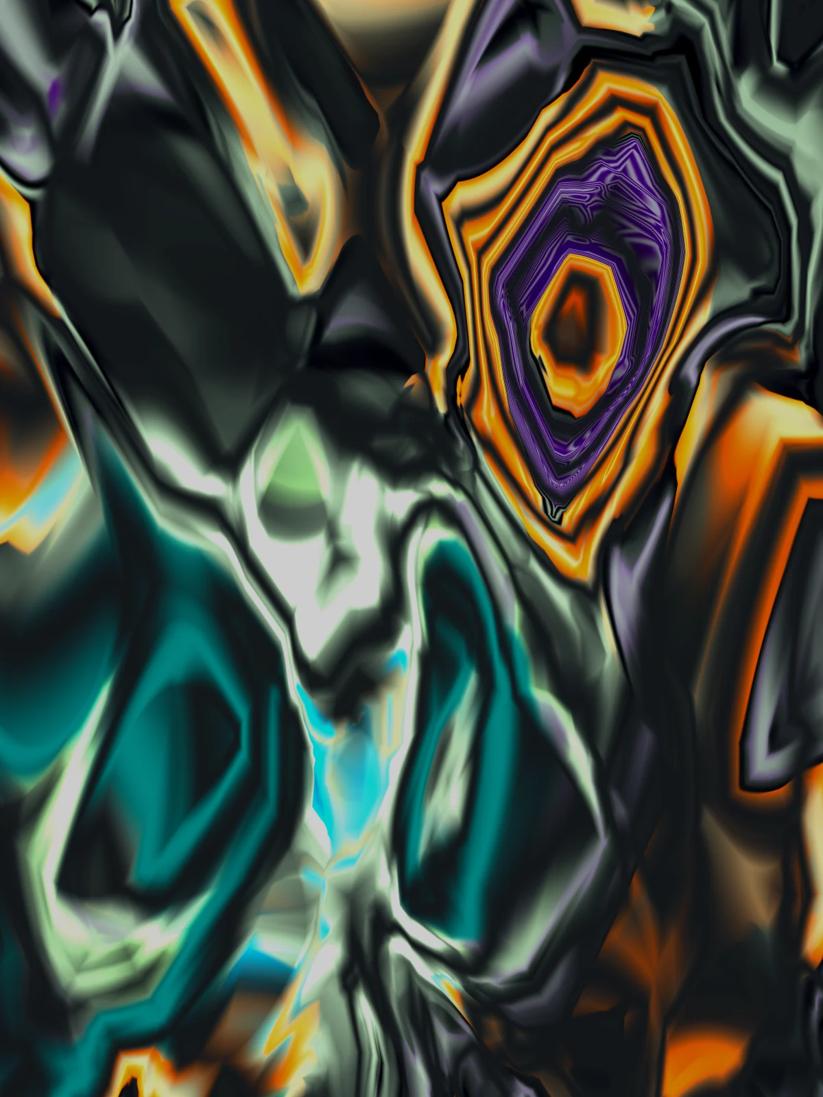 Eviction of Low Spirits