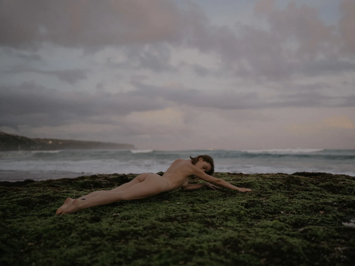 Her Seductive Nature