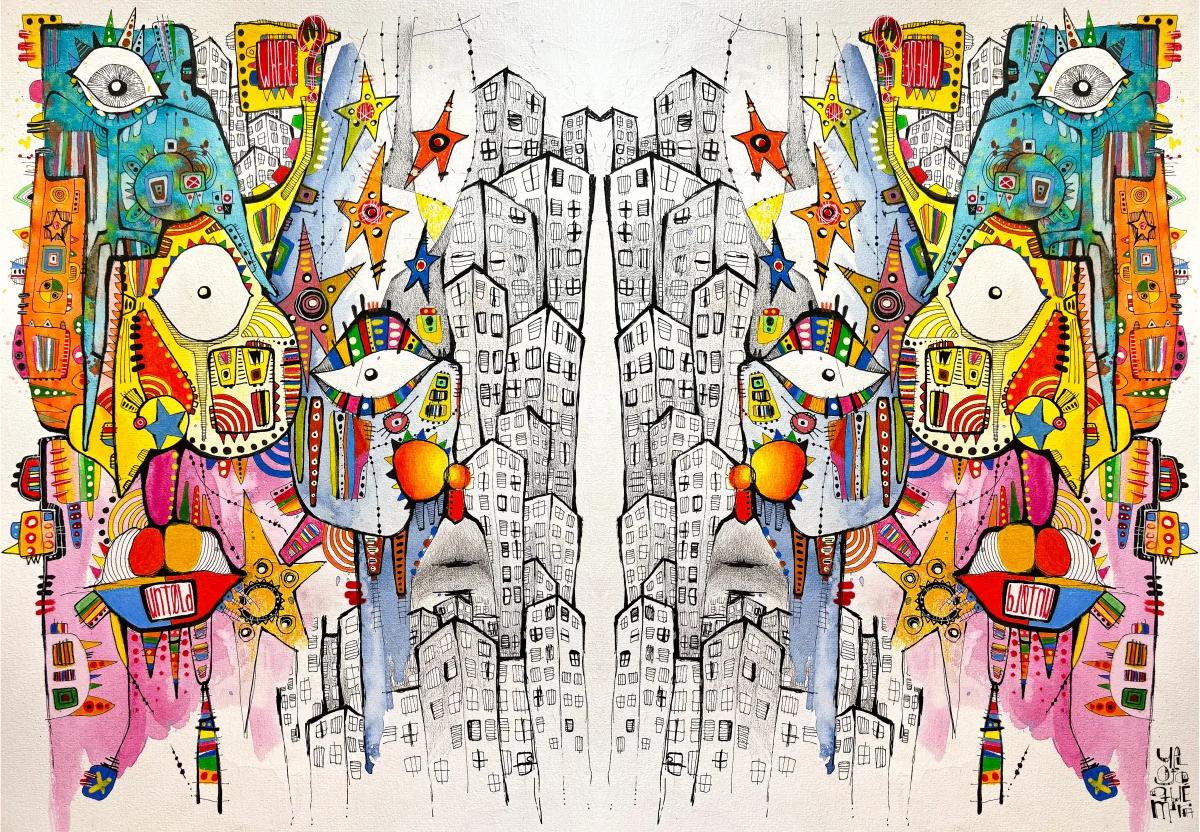 The Tight Memory by Daylight