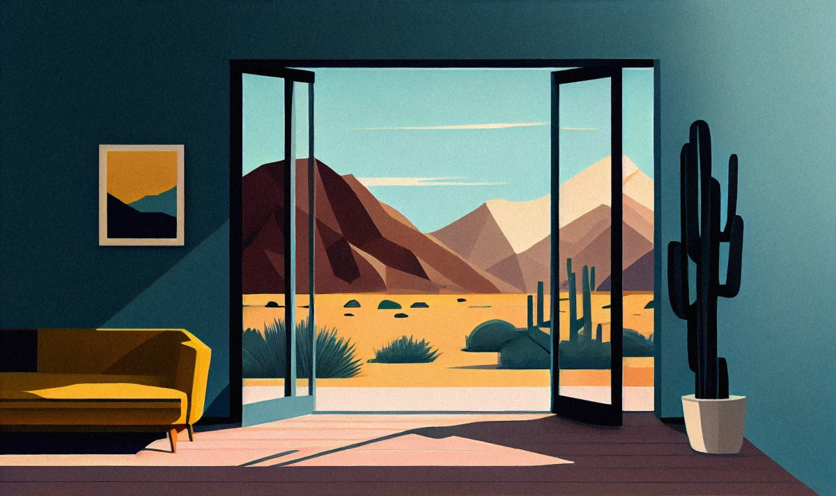 ROOM FOR PERFECTIONIST