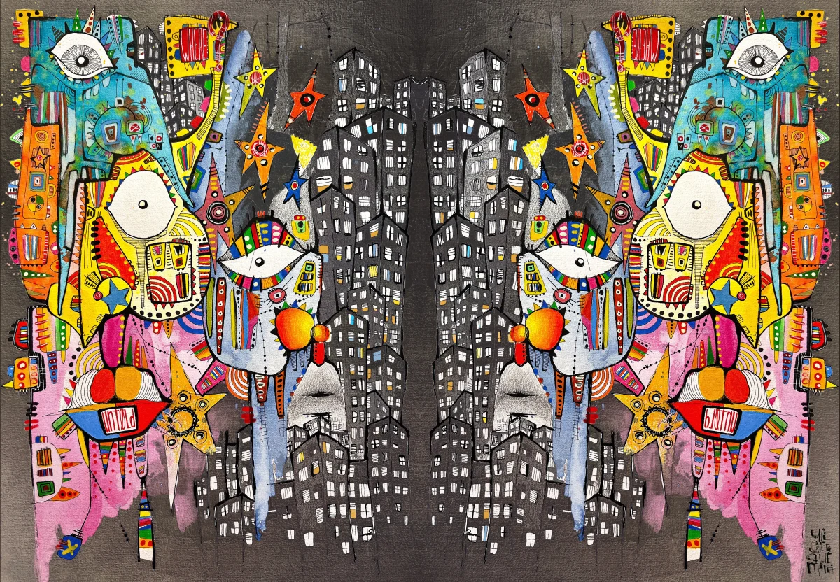 The Tight Memory by Nightlight