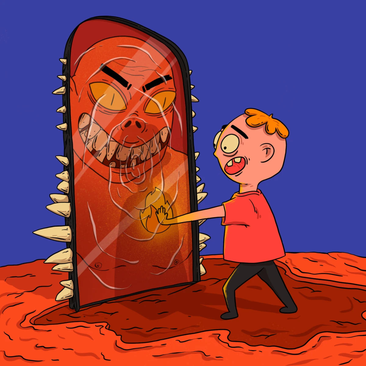 Mirror 1