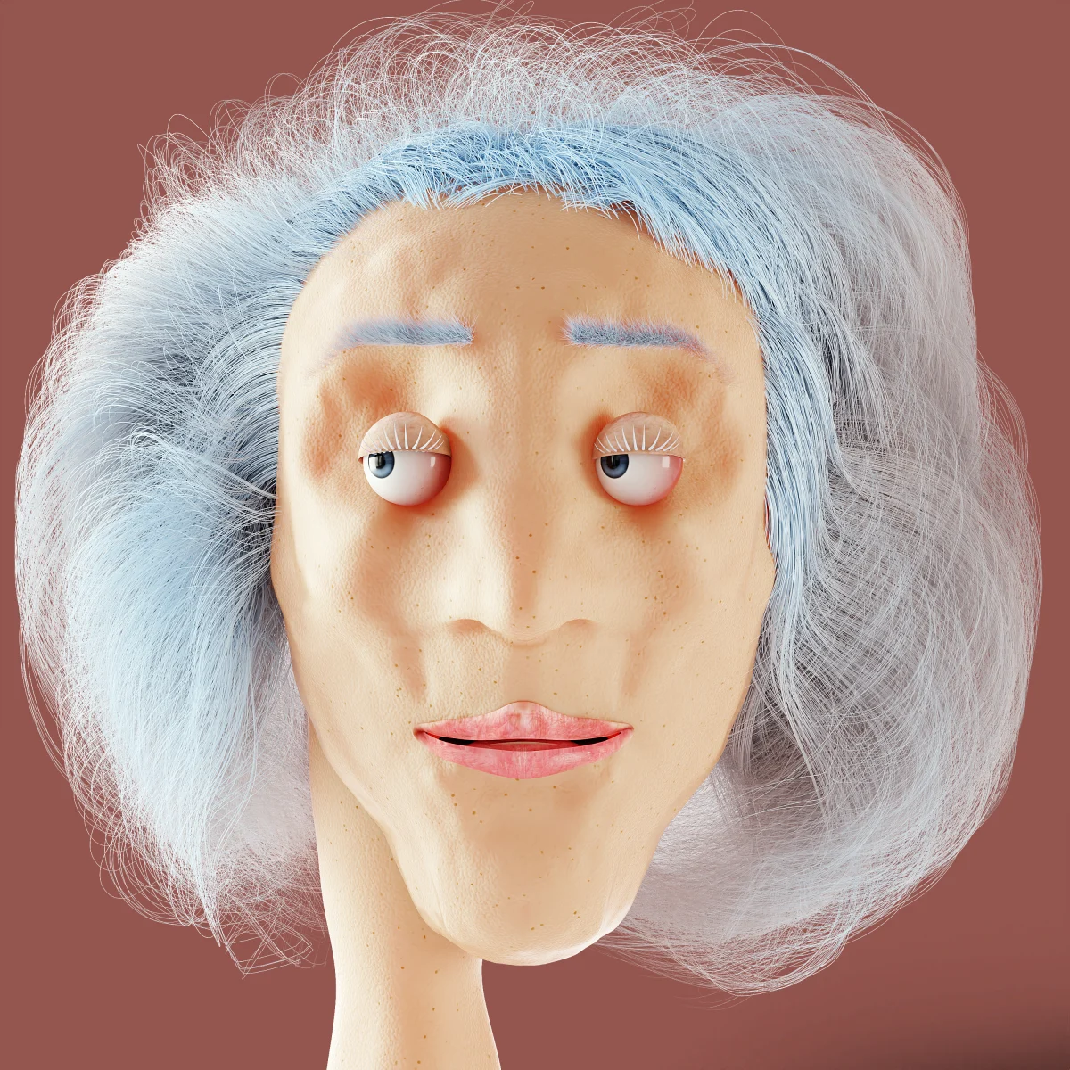 Punk Mother