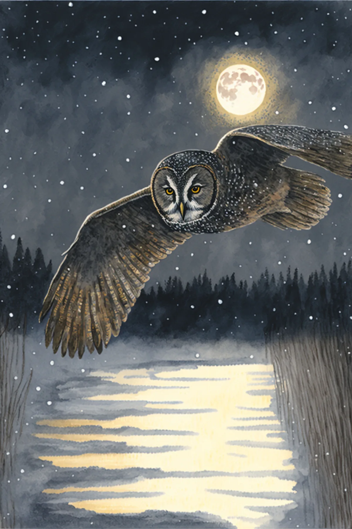 Silent Night