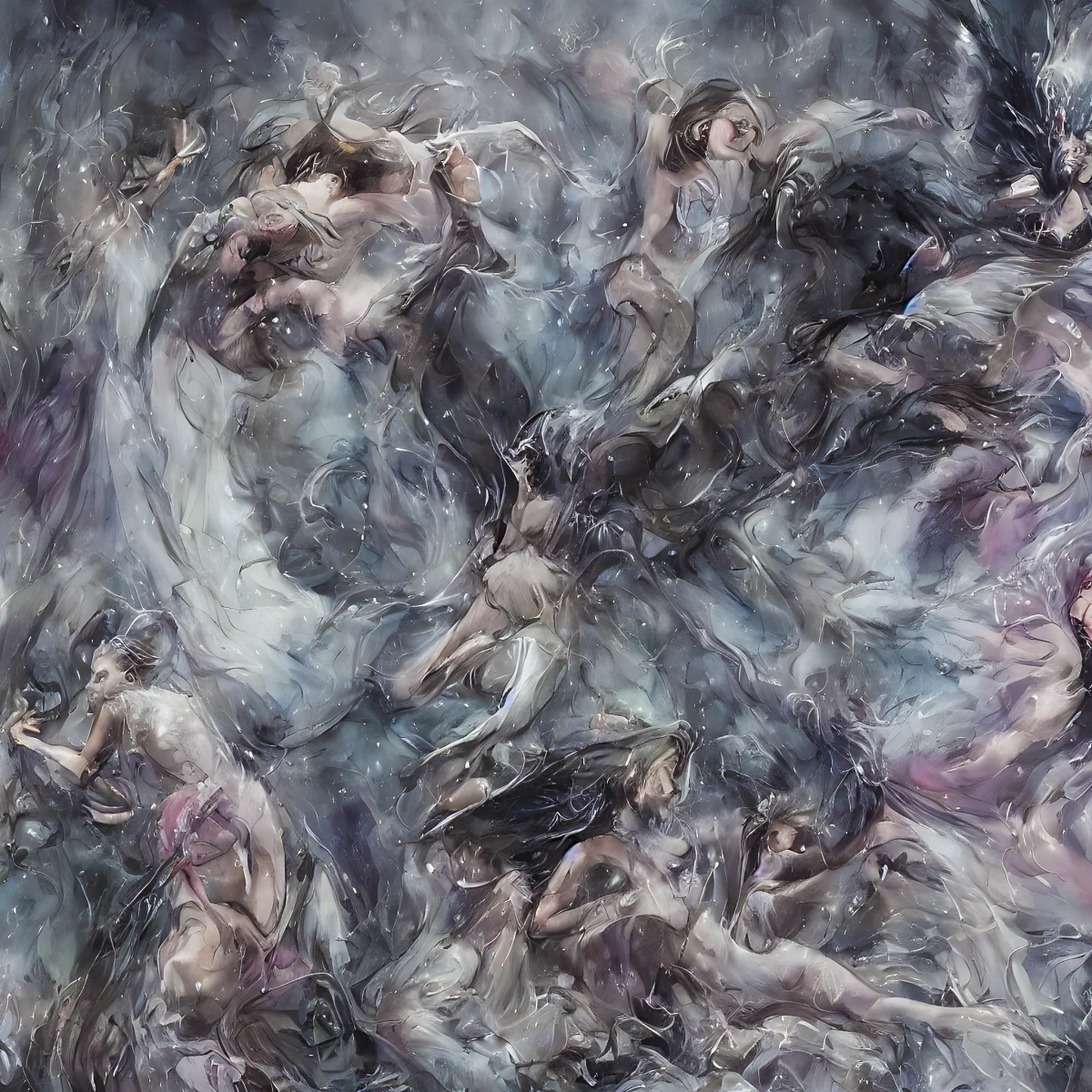 Splash of Enchantment