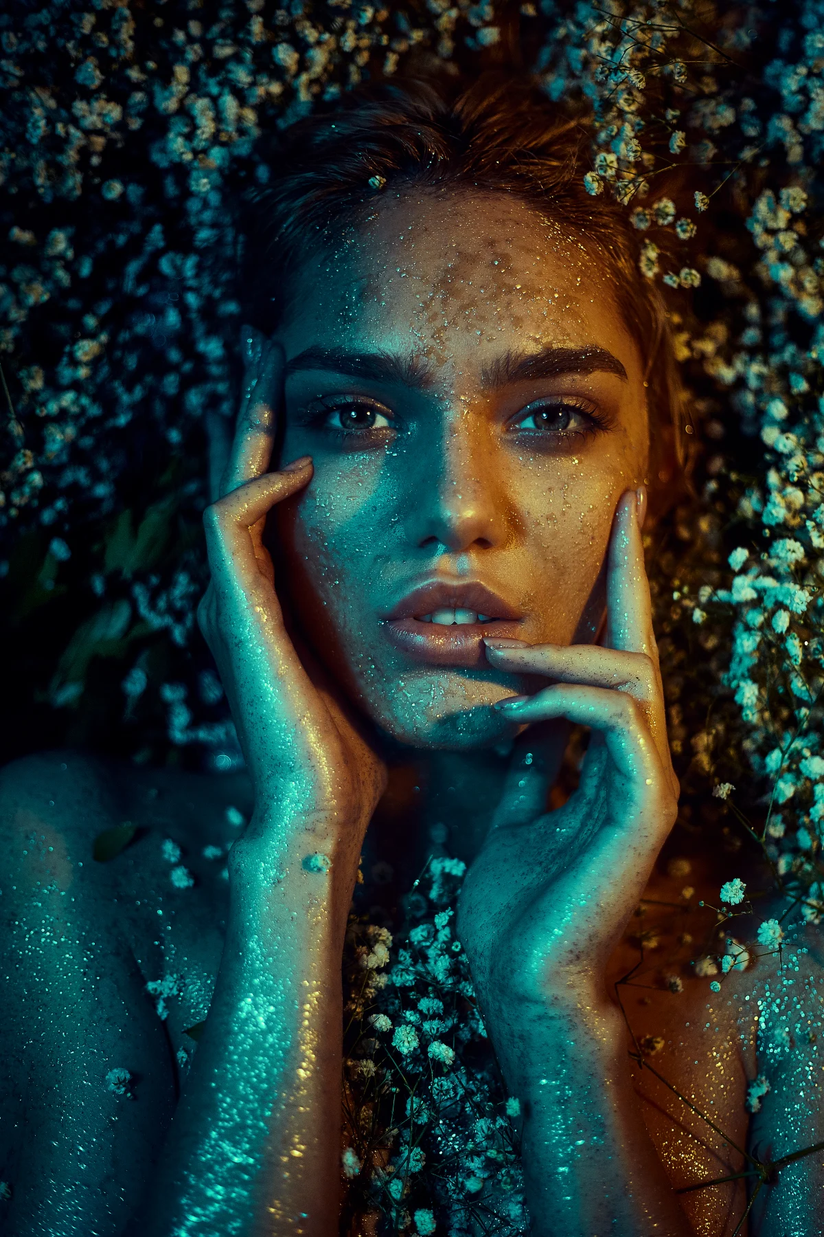 Eyes of Passion
