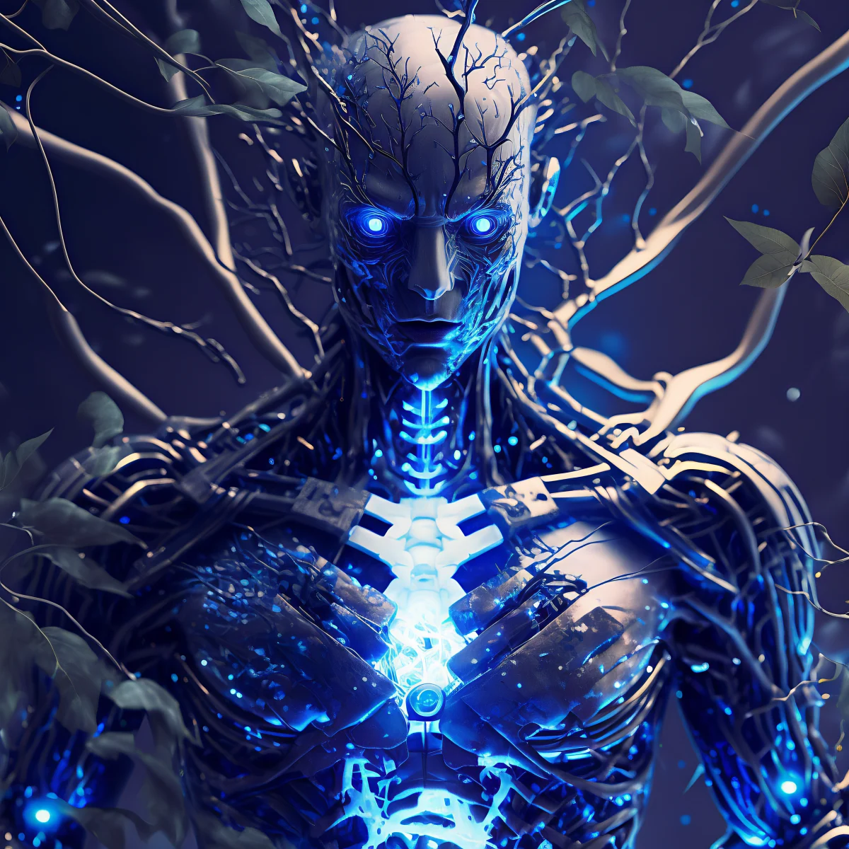 Spiritualoid