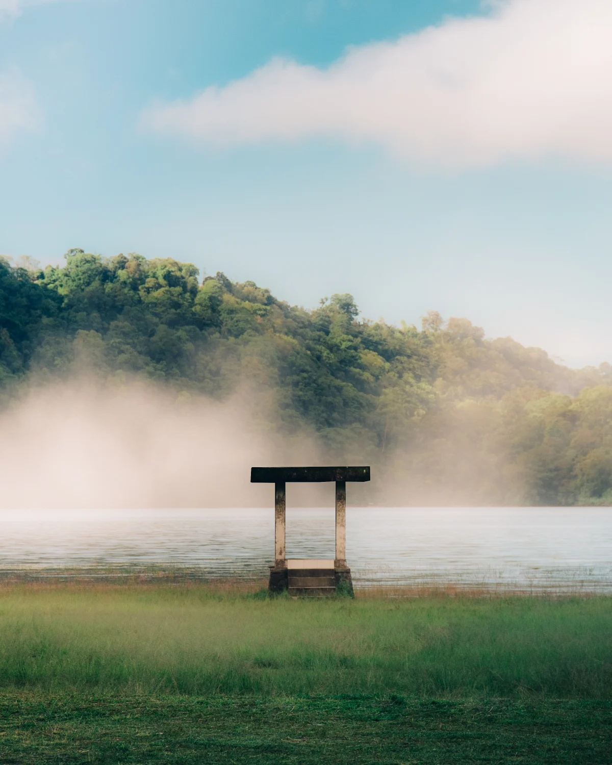 Spirit Gate