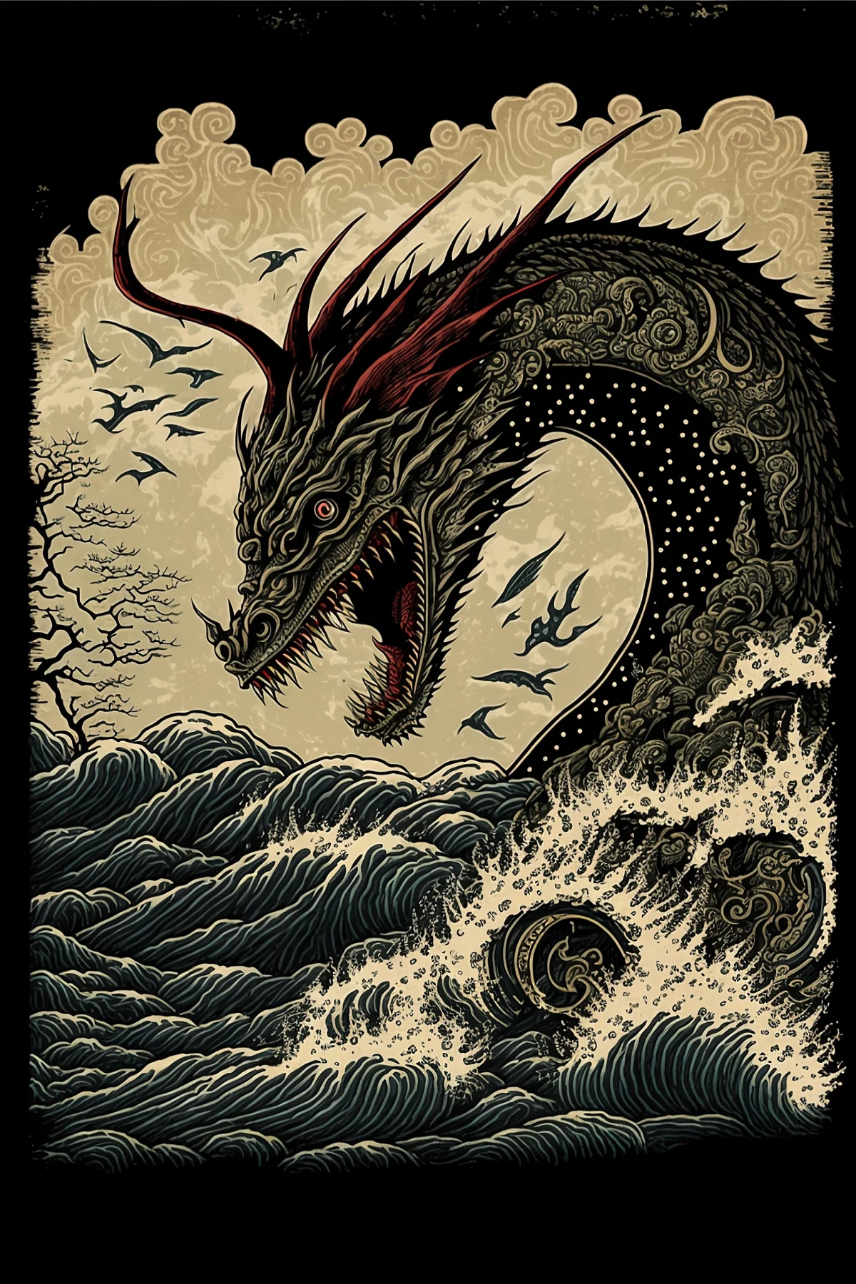 Jörmungandr