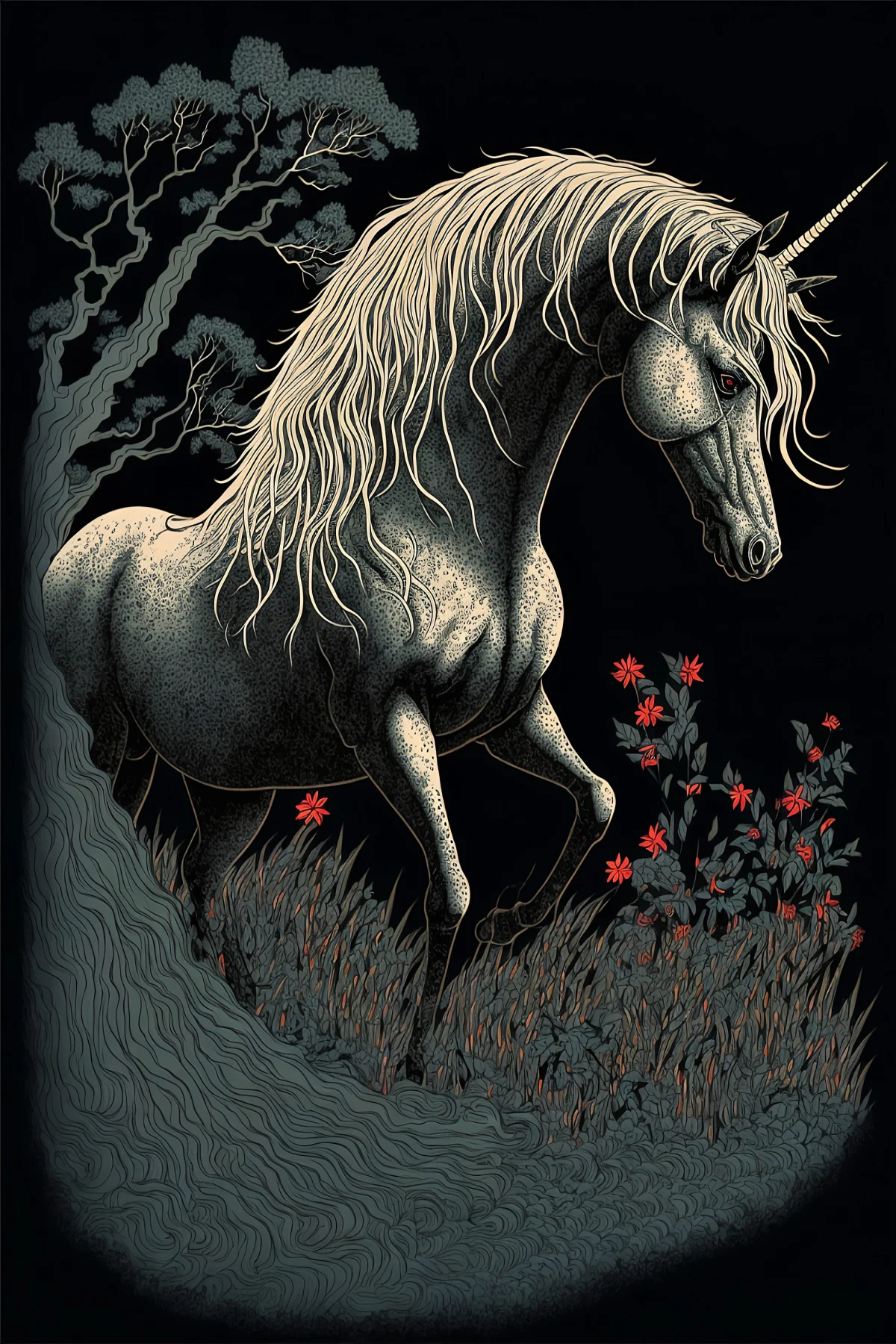 Unicorn
