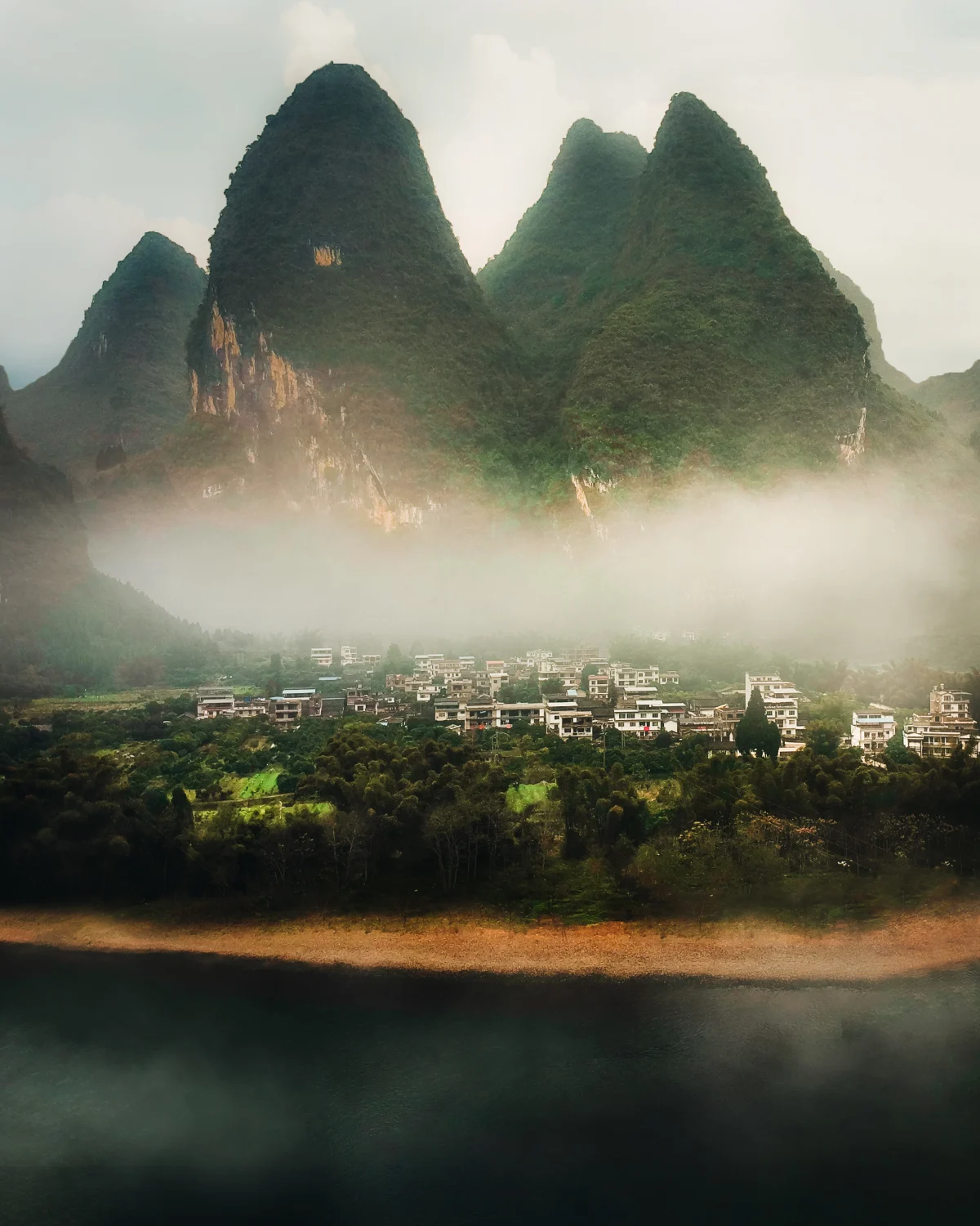 Li River