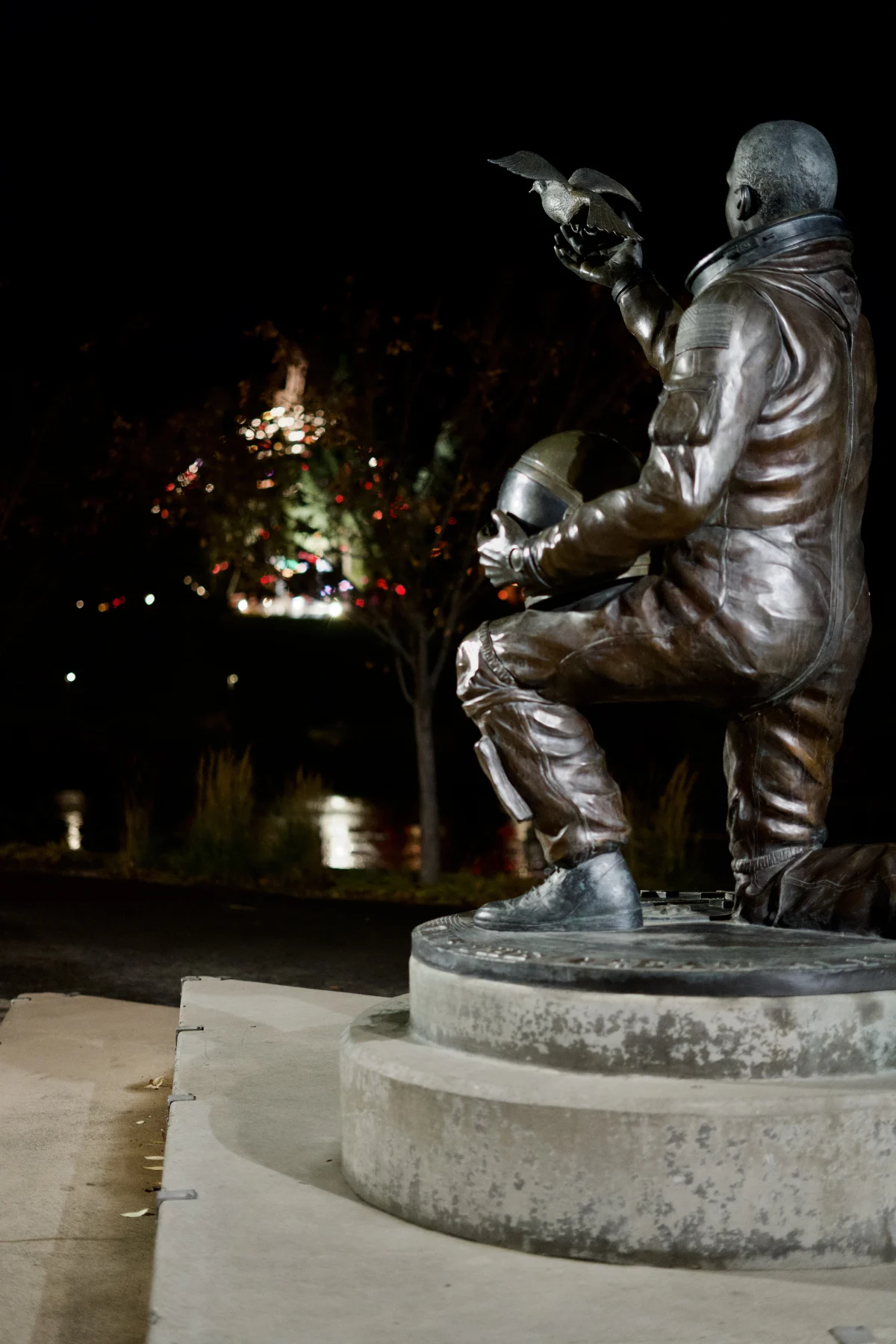 Keeping this Dream Alive