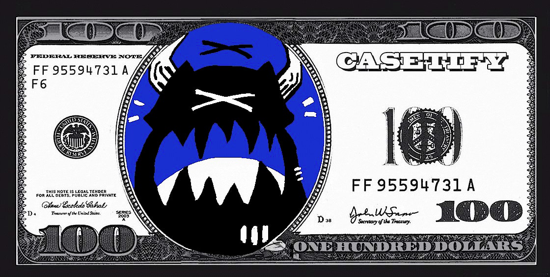 Defy Dollar