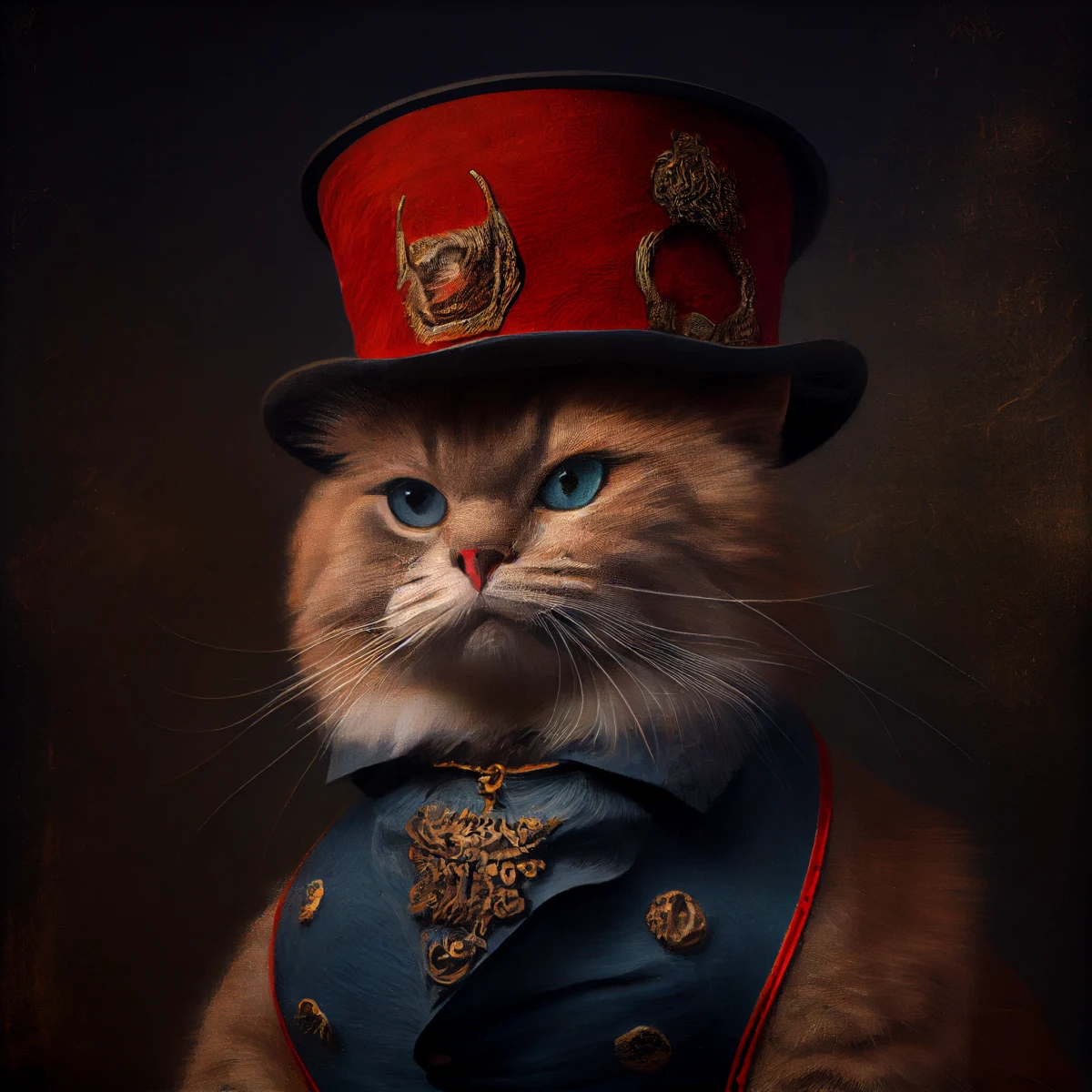 RINGMASTER