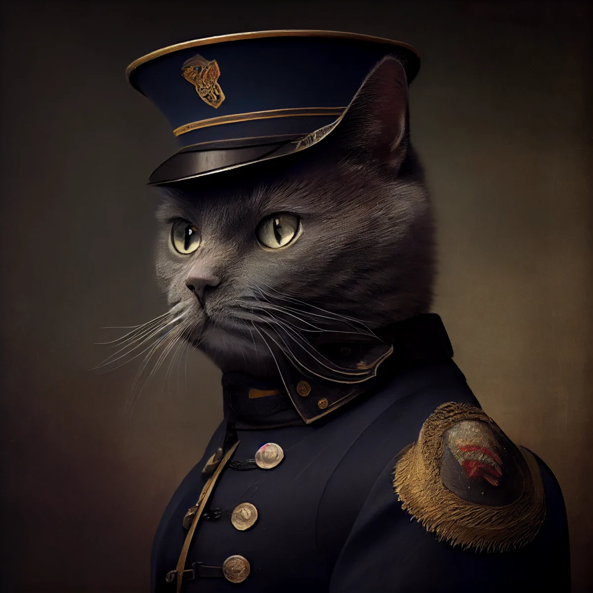 POLICE OFFICER