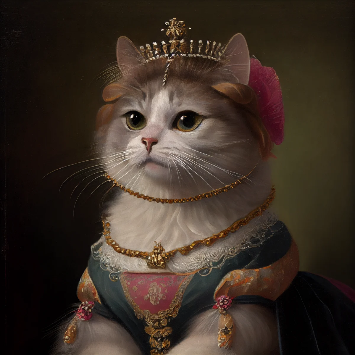 PRINCESS