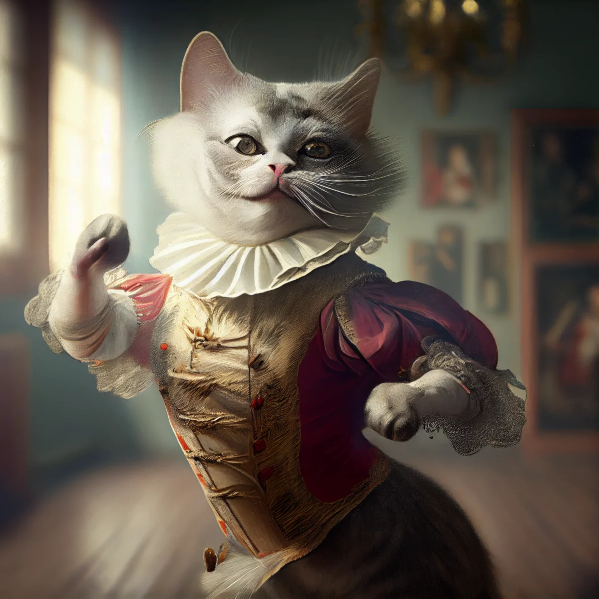 DANCER