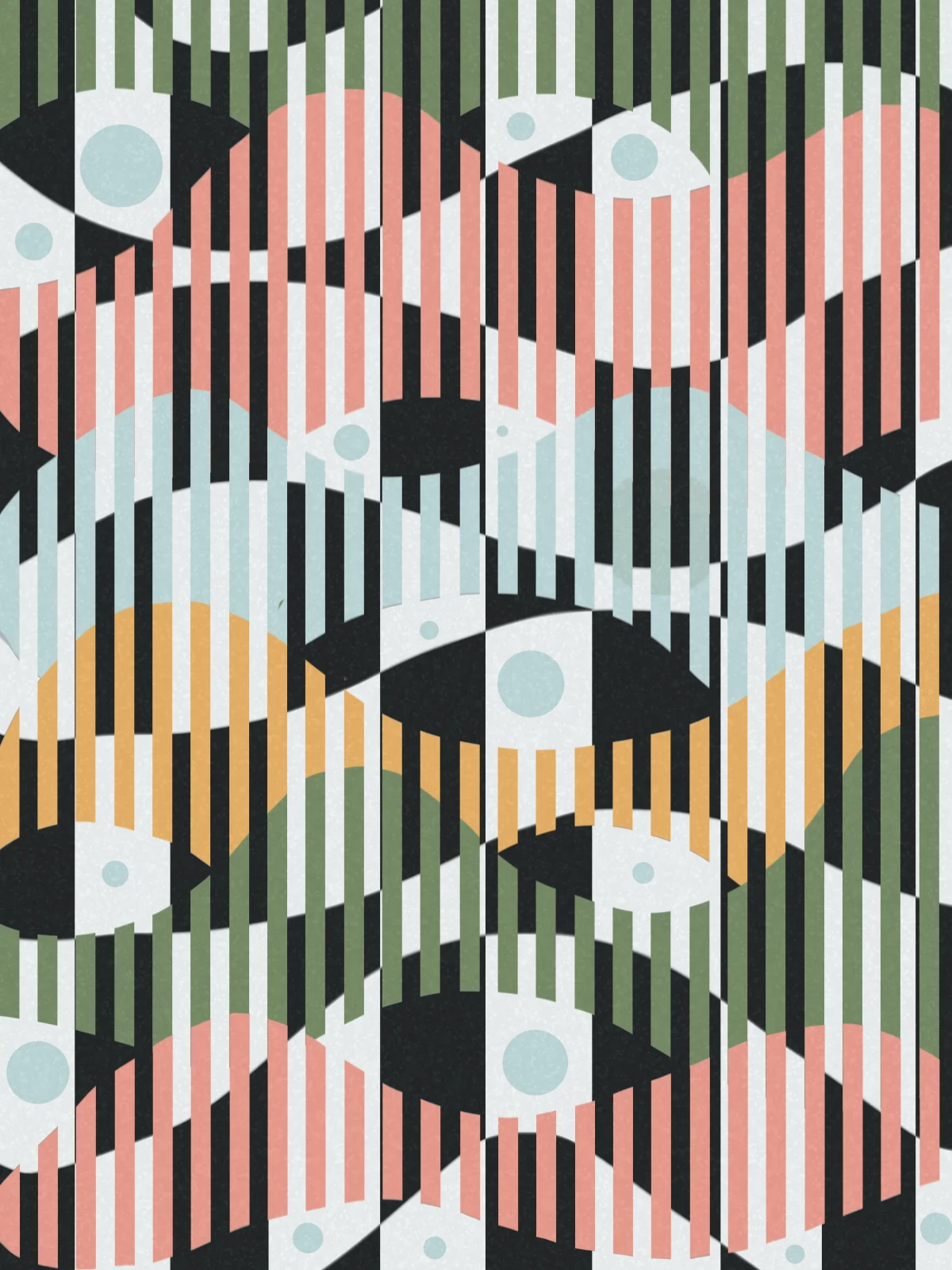 Colorful Chaos