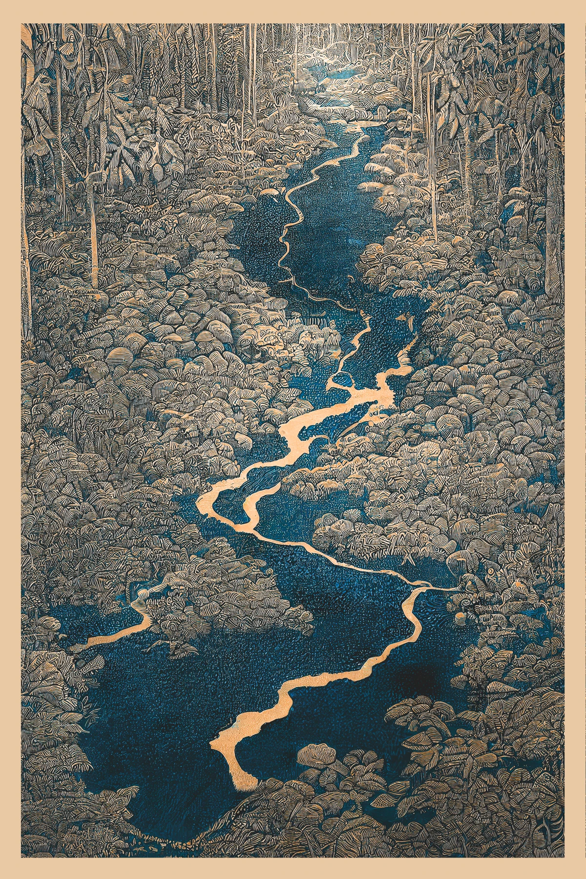 Borneo