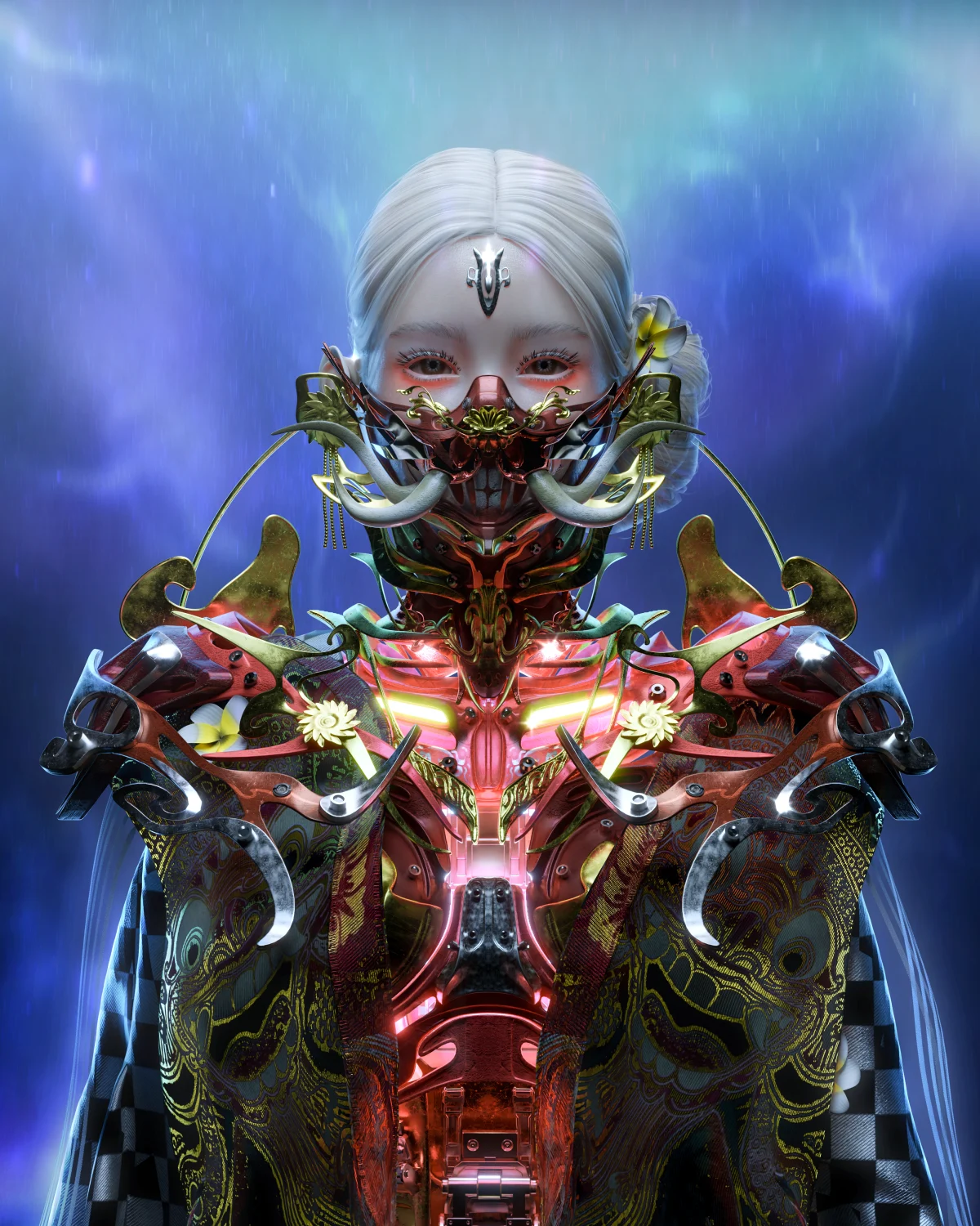Power Leader