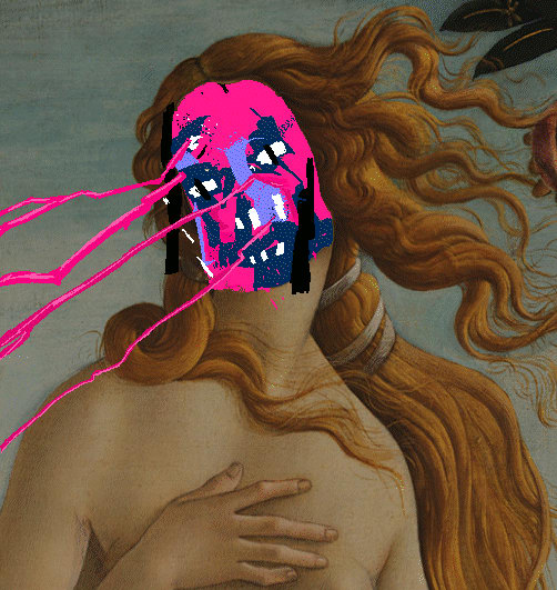 Birth of Venus