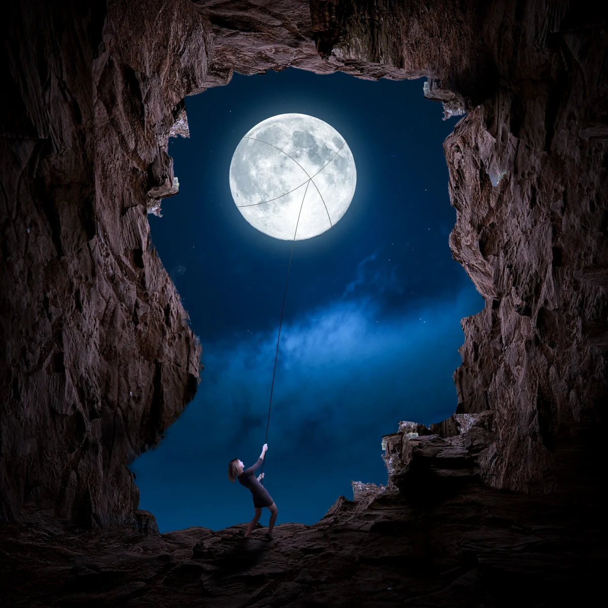 Lunar Eclipse