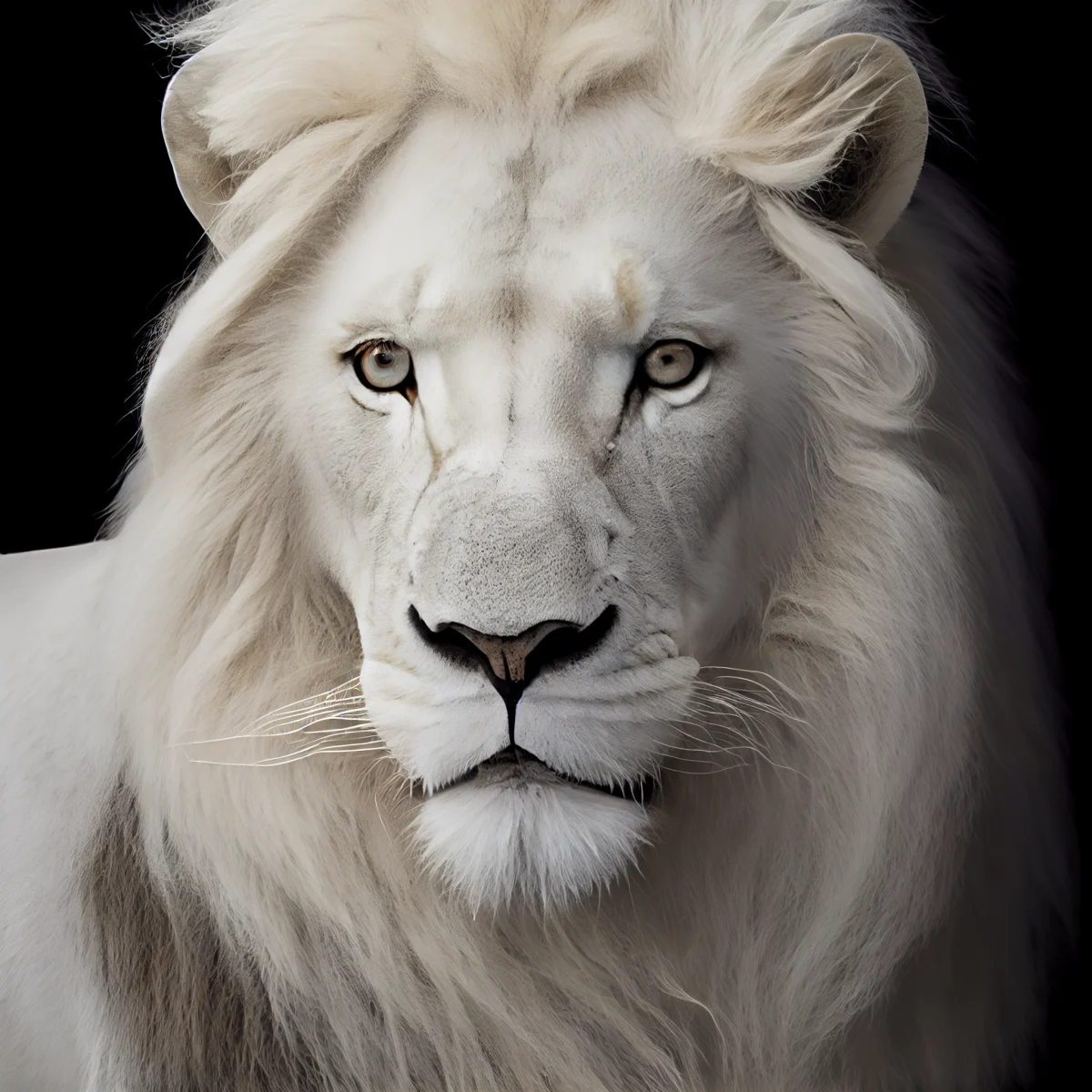 White Beauty