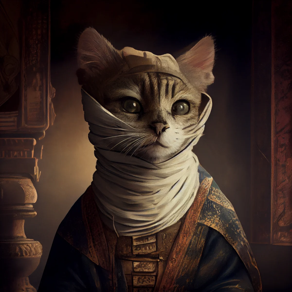MUMMY